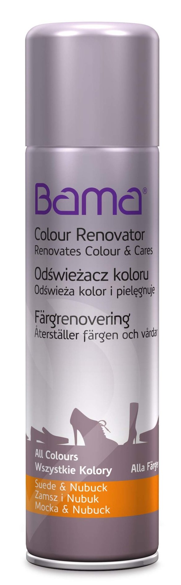 Bama Colour renovator 250ml