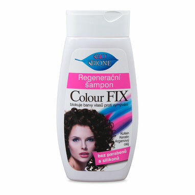 BC BIO Colour FIX Regeneračný šampón 260 ml