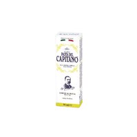 C CAPITANO Zubná pasta 1905 Sicili Lemon Premium 75 ml