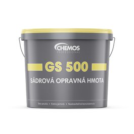CHEMOS GS 500