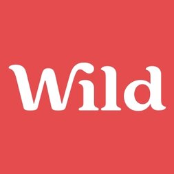 WILD - Prírodné dezodoranty s náhradnými náplňami 